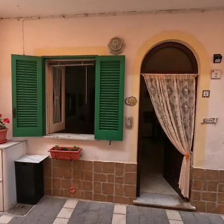 Casetta Di Carmela E Carlo Forio (Isola d'Ischia)