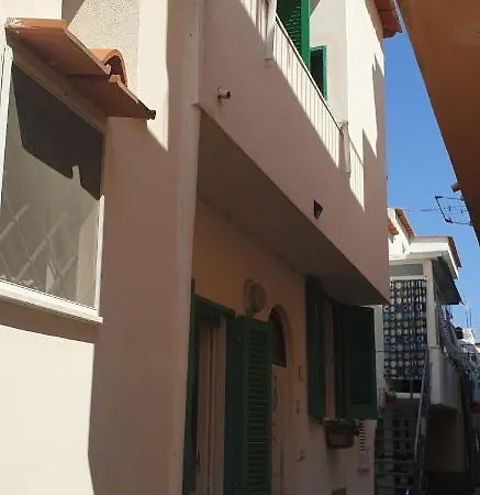 Casetta Di Carmela E Carlo Forio (Isola d'Ischia)